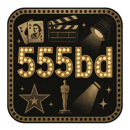 555bd logo